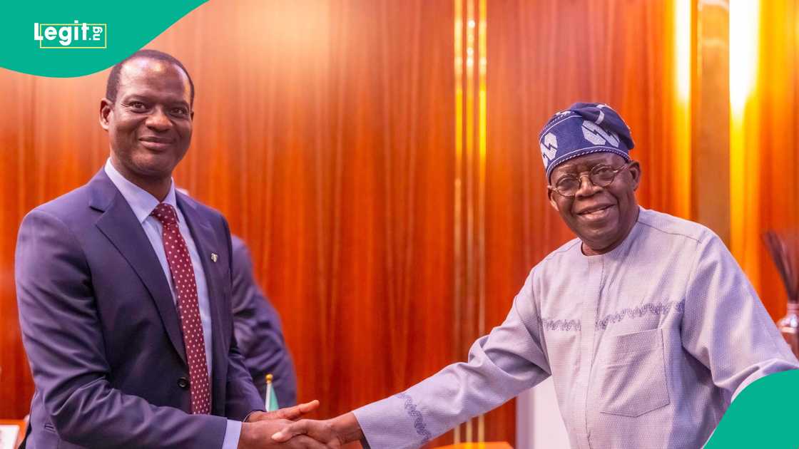 Nigeria revenue 2026, Tinubu tax reforms, Nigeria tax revenue, Tinubu Support Group, Umar Tanko Yakasai, FAAC allocations 2026, Nigeria economic reforms