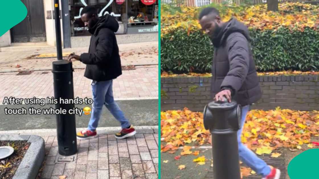 Lady opens up, shares why she never allows her husband to touch her face Lady opens up, shares why she never allows her husband to touch her face