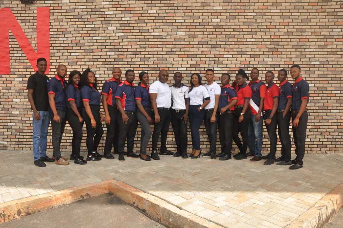 Marketsquare Expands Footprint in Nigeria, Opens 16th Outlet in Benin City Marketsquare Expands Footprint in Nigeria, Opens 16th Outlet in Benin City