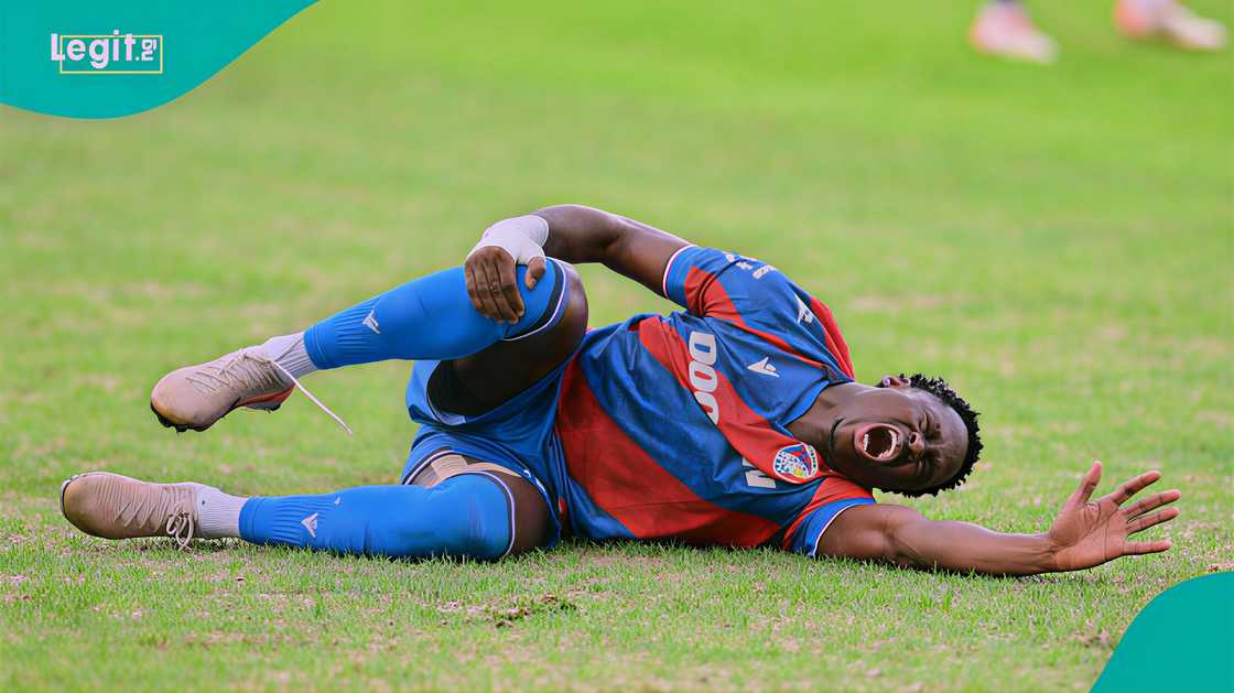 Super Eagles, Salim Fago Lawal, Nigeria, Eric Chelle Super Eagles, Salim Fago Lawal, Nigeria, Eric Chelle