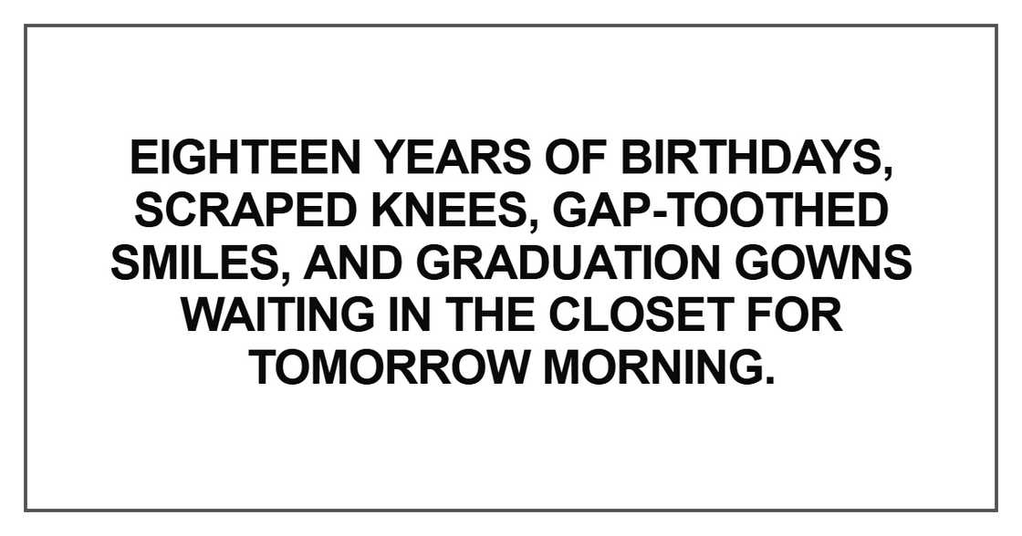 Eighteen years of birthdays scraped Eighteen years of birthdays scraped