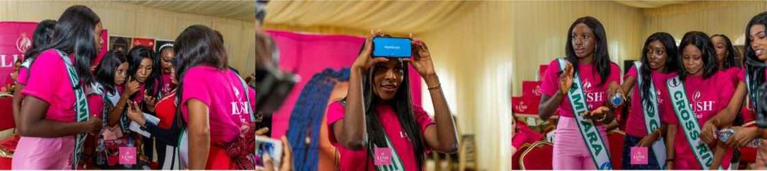MBGN 2021: Lush Hair Brings Non-Stop Excitement to Beauty Contestants at the Camp MBGN 2021: Lush Hair Brings Non-Stop Excitement to Beauty Contestants at the Camp