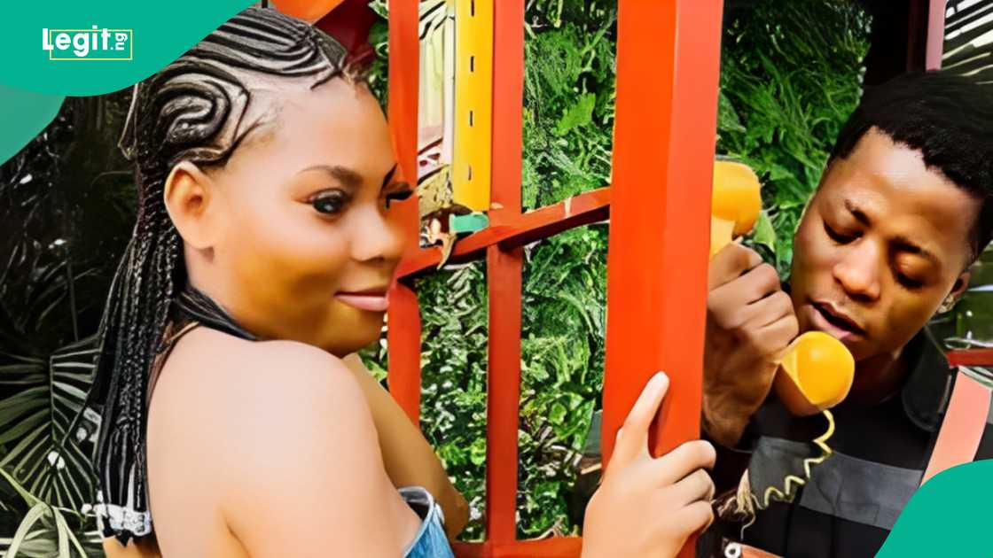Video of Destiny Boy's son surfaces onlines, fans react Video of Destiny Boy's son surfaces onlines, fans react