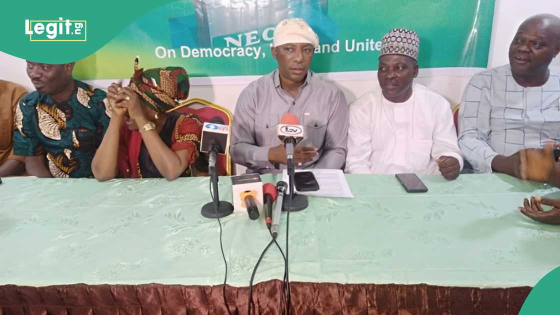Tinubu's re-election: Activist speaks on one-party state in Nigeria Tinubu's re-election: Activist speaks on one-party state in Nigeria