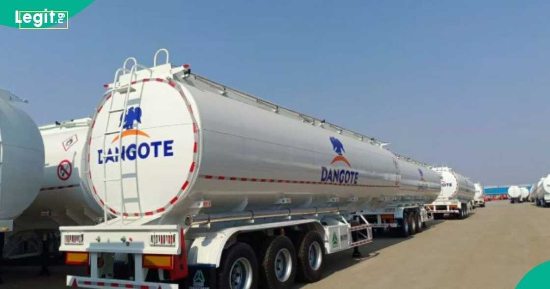Dangote Refinery has approved 20 petroleum marketers to buy its petrol under a new consortium arrangement.