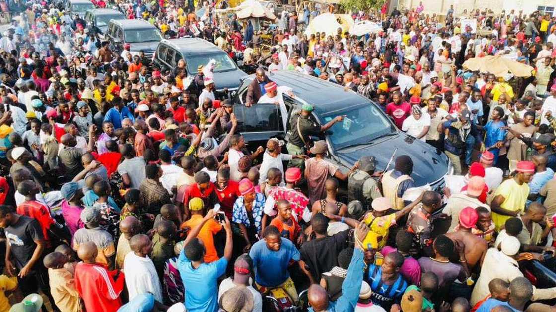 Kwankwasiyya