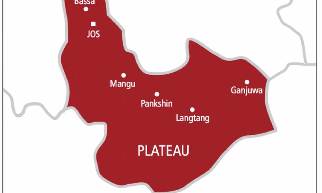 Gunmen attack Plateau state Gunmen attack Plateau state