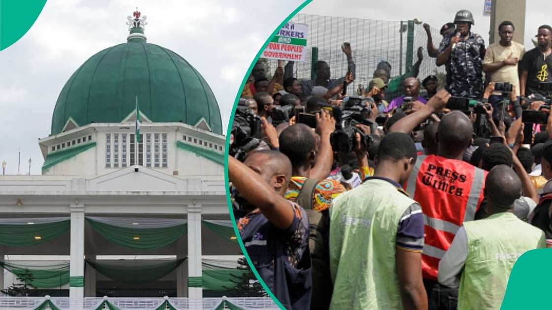 'Yan majalisa 'Yan majalisa