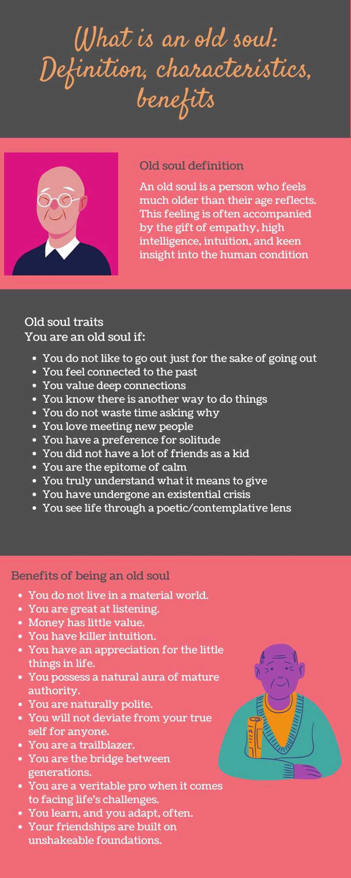 old soul old soul