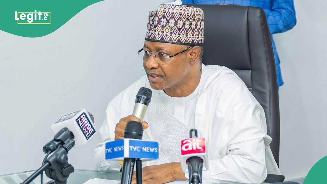 Rainfall has led to a tragic incident in Kaduna state