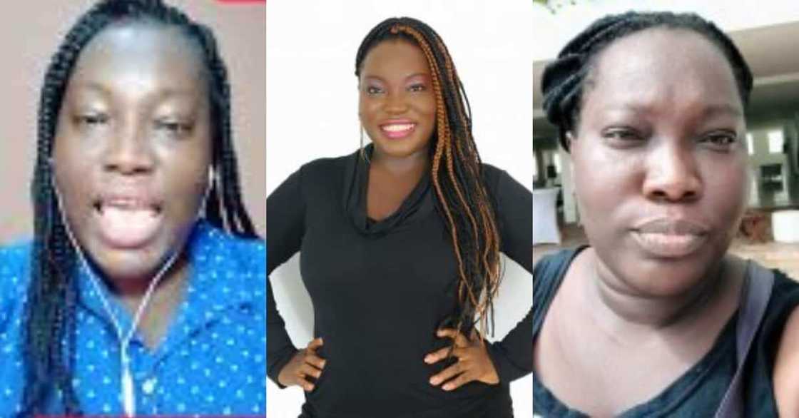 Pastors in each branch of a church I attend in Ghana proposed to me - Abena Magis Pastors in each branch of a church I attend in Ghana proposed to me - Abena Magis