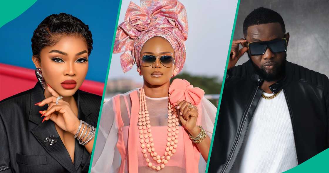 How Mercy Aigbe, Iyabo Ojo, others lost properties to fire How Mercy Aigbe, Iyabo Ojo, others lost properties to fire