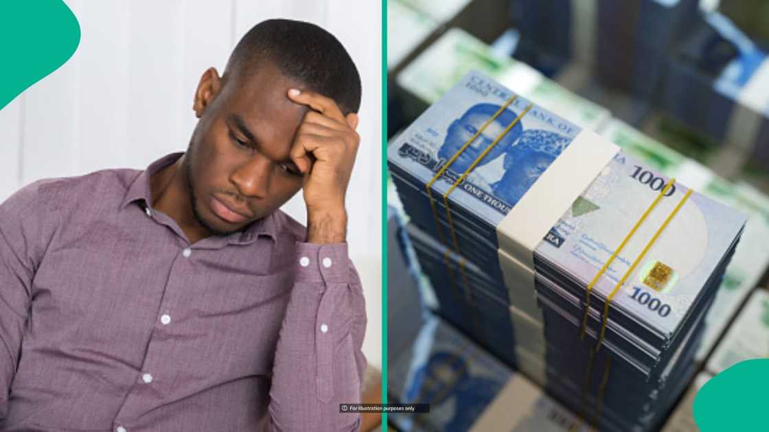 Man ends relationship as girlfriend’s two elder brothers beg him for money Man ends relationship as girlfriend’s two elder brothers beg him for money