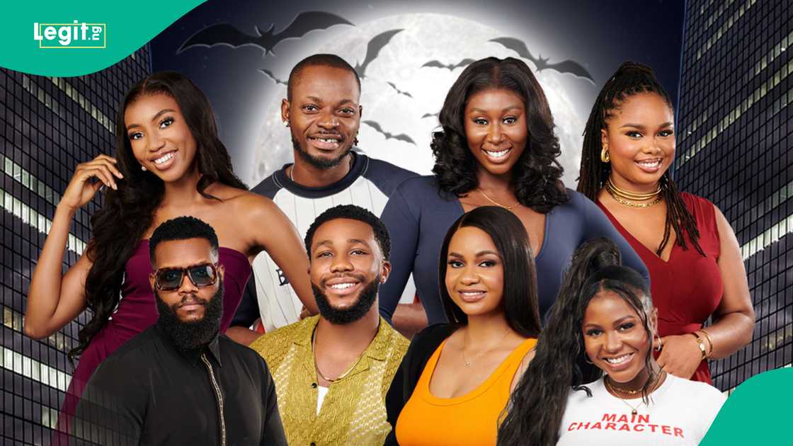 Former housemates pick their BBNaija season 9 winners.