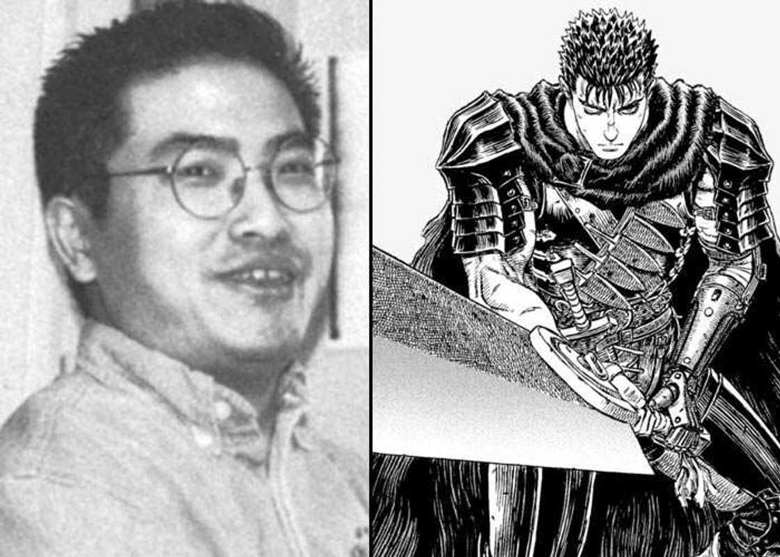 Berserk Berserk