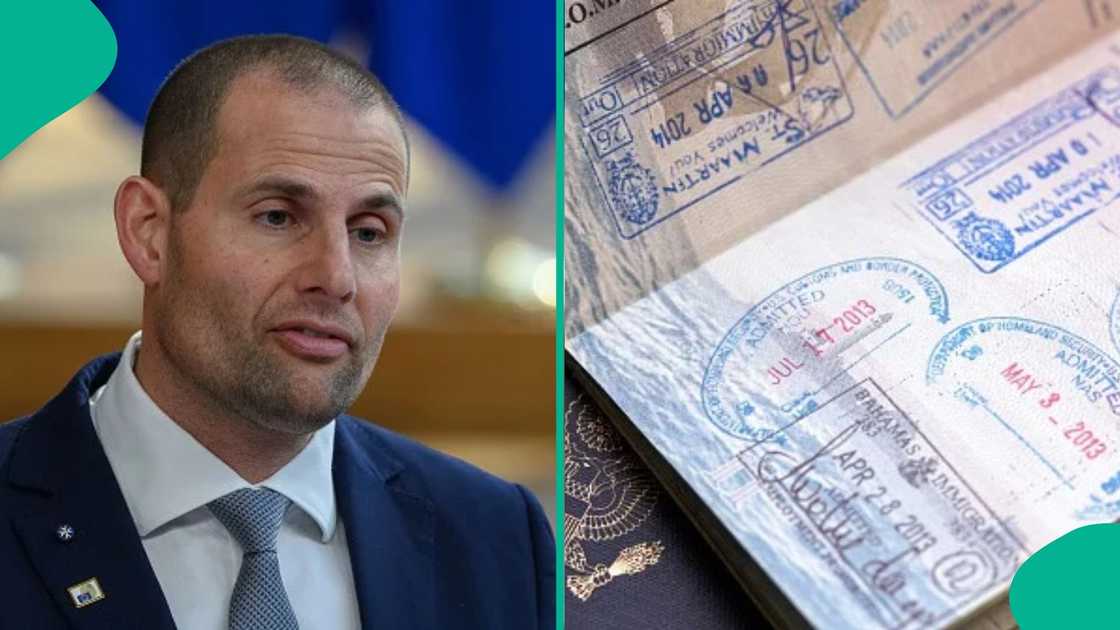 Malta explains how foreigners can qualify for permanent residence after 5 years
