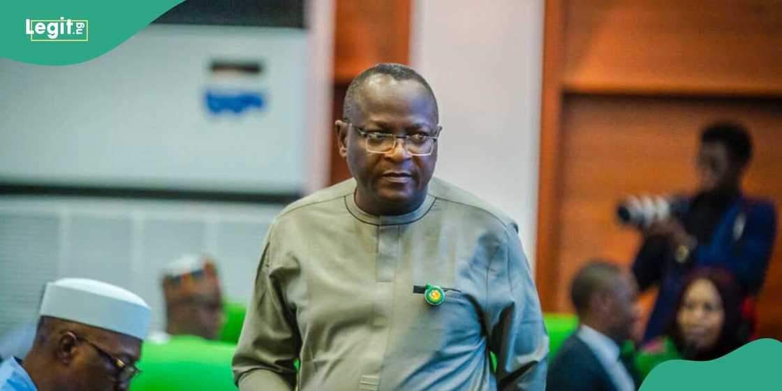 PDP, APC, Appeal Court, Francis E. Waive PDP, APC, Appeal Court, Francis E. Waive