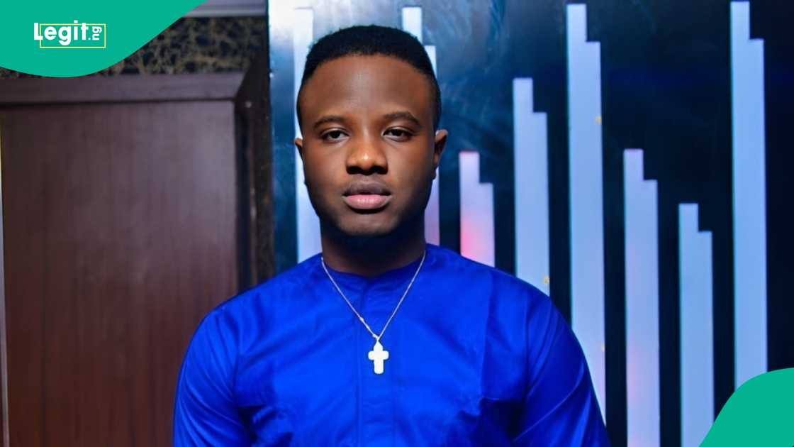 Deeone speaks about his marital status and reacts to gay allegations Deeone speaks about his marital status and reacts to gay allegations