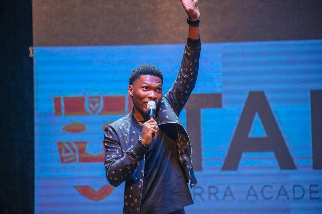 Terra Academy for the Arts (TAFTA) Confers Certificate of Completion to 2000 Graduate Trainees Terra Academy for the Arts (TAFTA) Confers Certificate of Completion to 2000 Graduate Trainees