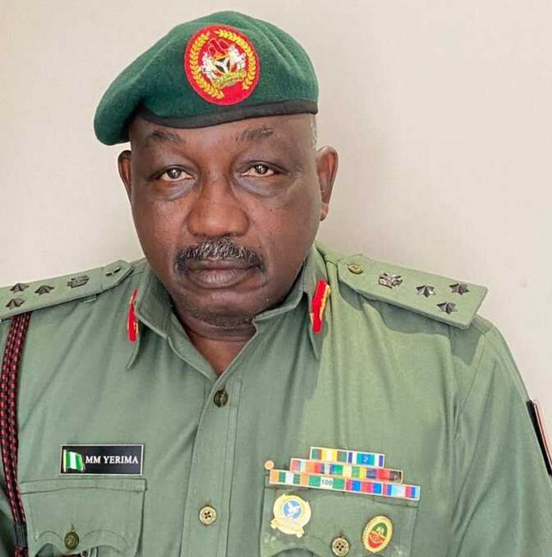 Win for military as Nigerian troops kill 2 most wanted Boko Haram leaders Win for military as Nigerian troops kill 2 most wanted Boko Haram leaders