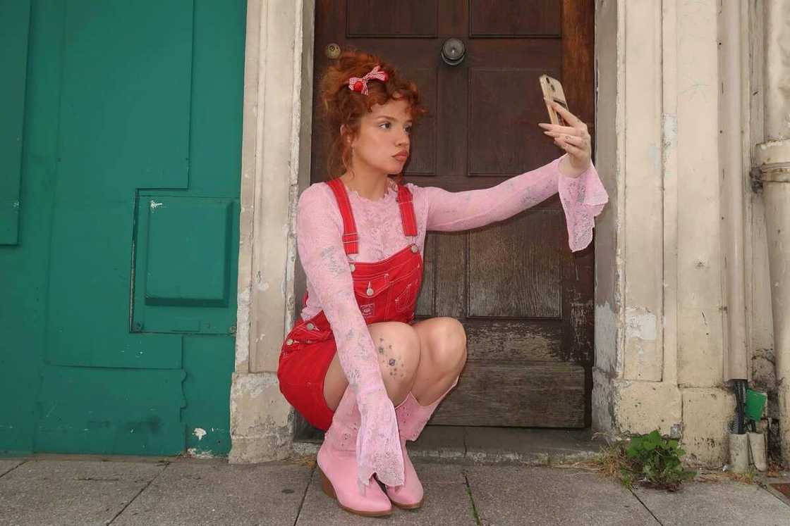 Qui est la copine de Théodort, le youtubeur qui cartonne ? Qui est la copine de Théodort, le youtubeur qui cartonne ?