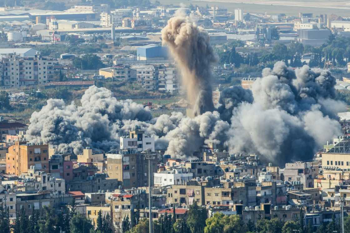 Israel's wars in Lebanon and Gaza, and Russia's war in Ukraine will loom large over the summit