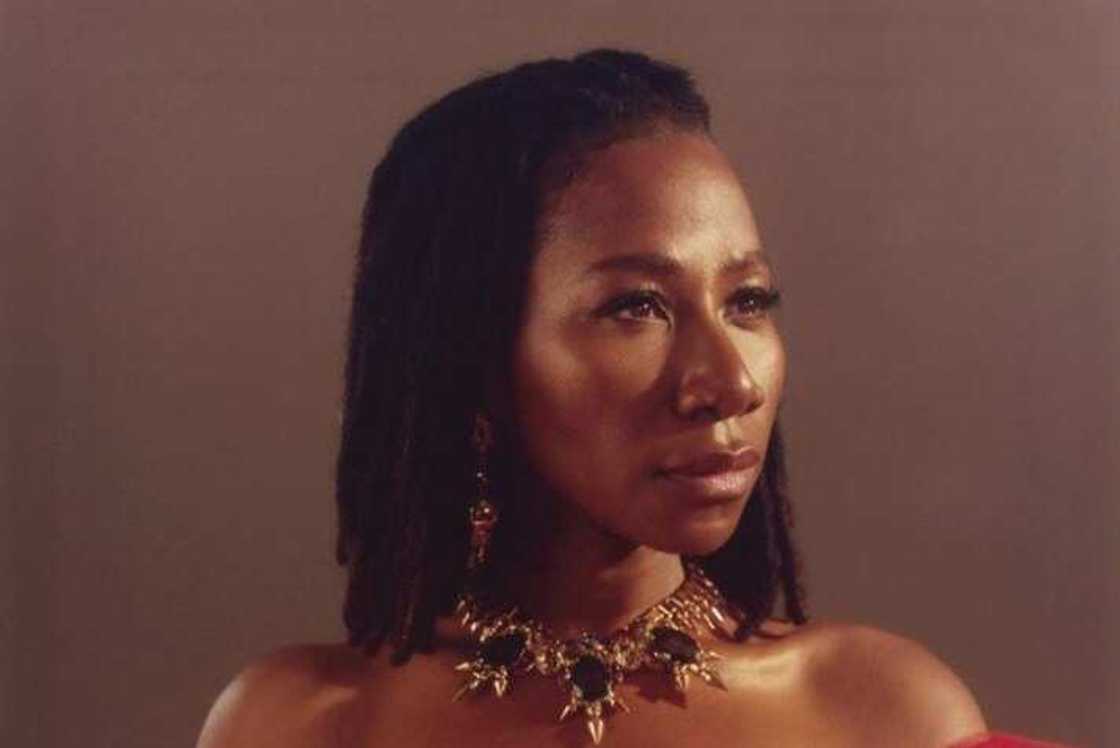 Asa – Good Thing Asa – Good Thing