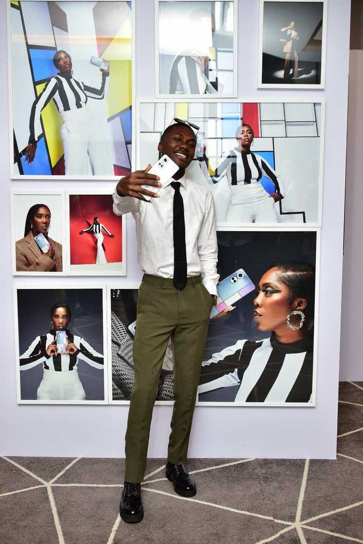 Tecno Launches A New Addition To The Camon 19 Series Called The Mondrian Edition Tecno Launches A New Addition To The Camon 19 Series Called The Mondrian Edition