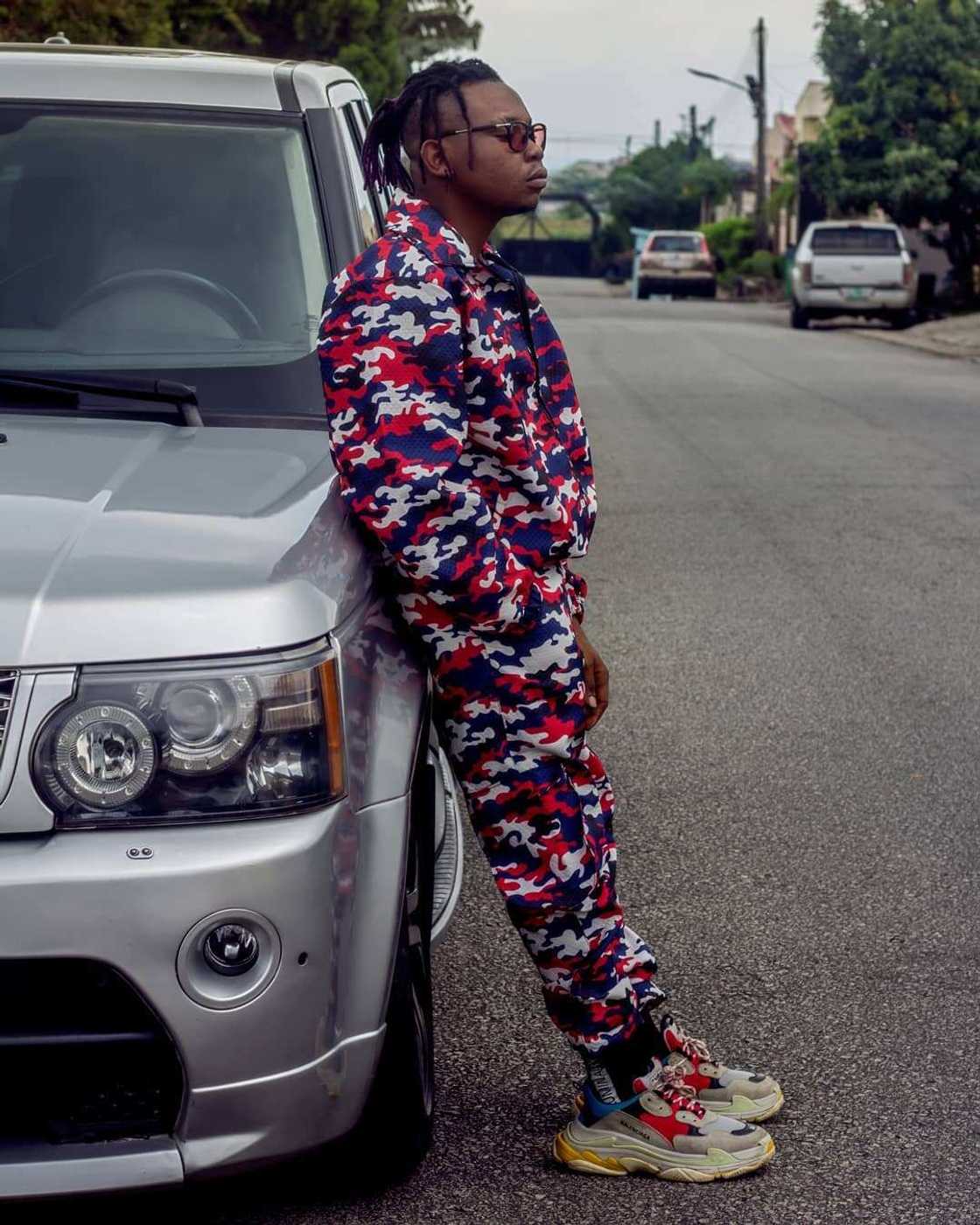 Olakira net worth Olakira net worth