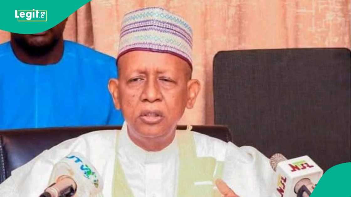 Jihar Kano Jihar Kano