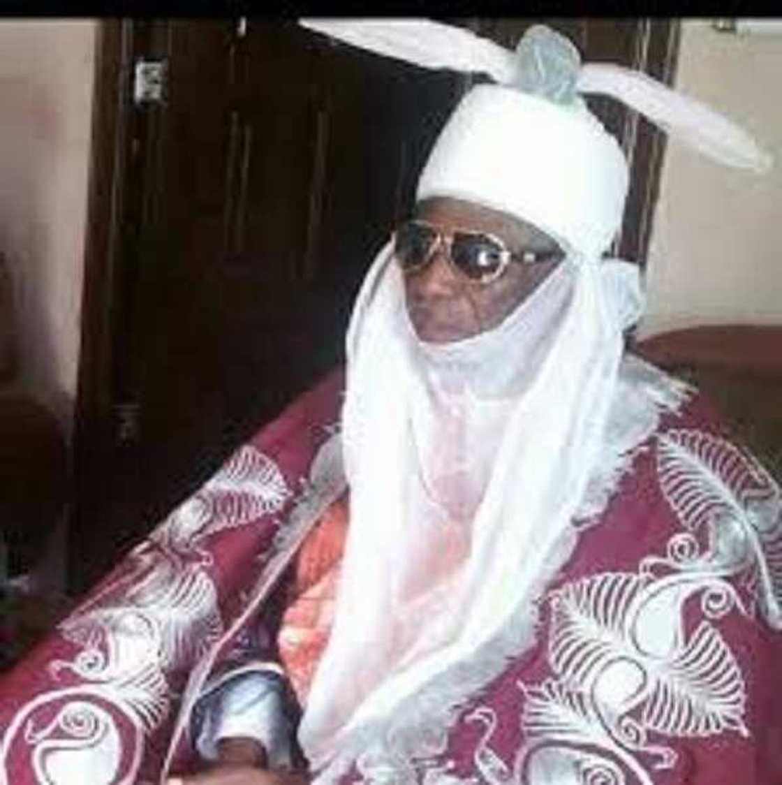 Basaraken jihar Bauchi, Alhaji Umaru Yakubu, ya mutu Basaraken jihar Bauchi, Alhaji Umaru Yakubu, ya mutu