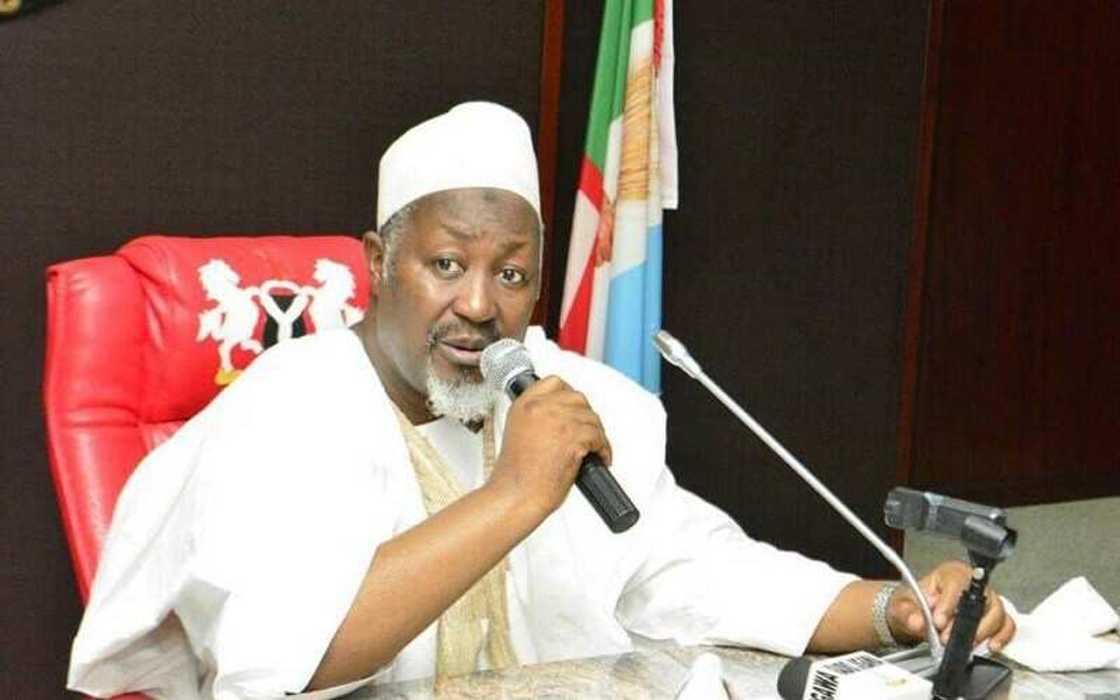 WAEC, Jigawa State, Governor Muhammad Badaru Abubakar