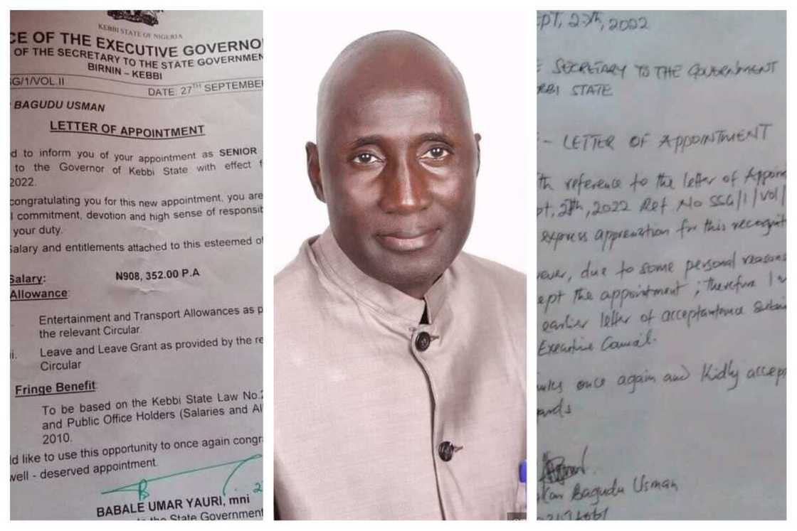 Abubakar Bagudu Usman Abubakar Bagudu Usman