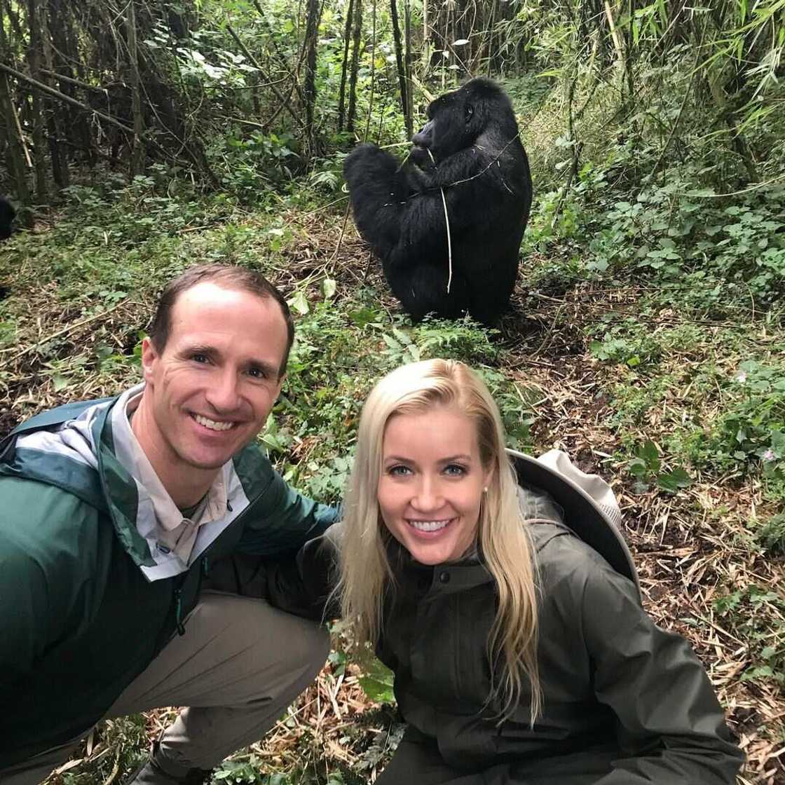 Brittany Brees Brittany Brees