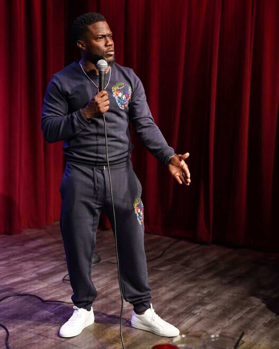 Best black comedians Best black comedians