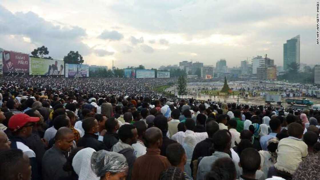 'Yan Najeriya 'Yan Najeriya
