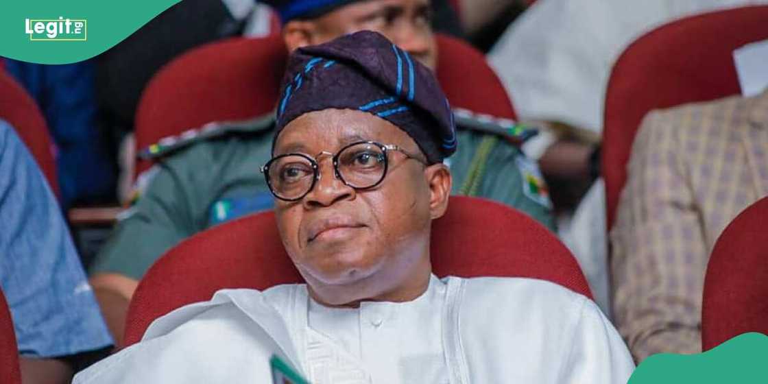 Why APC lost governorship and presidential elections in Osun state/APC lost governorship and presidential elections in Osun because of irregular salaries and pension