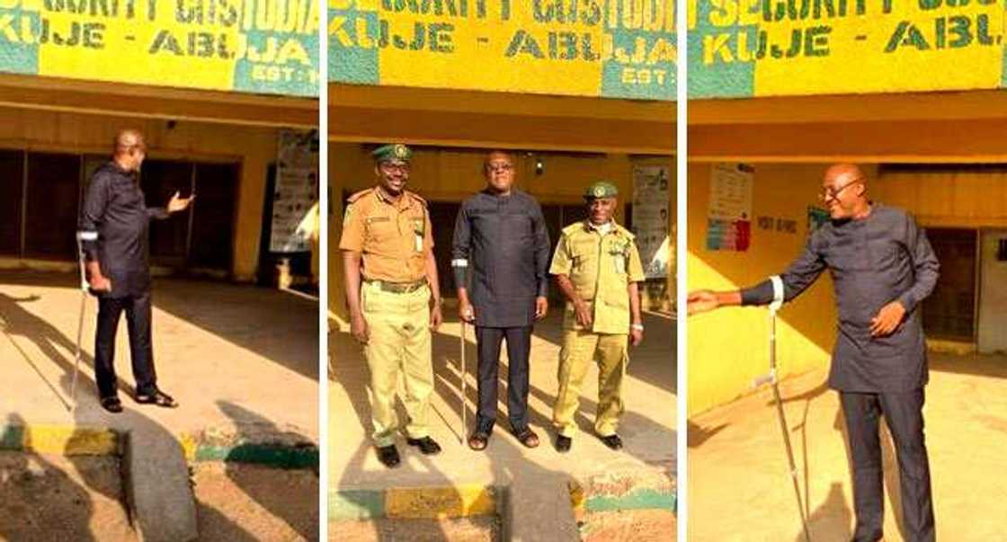 Olisa Metuh, Court, N400m Fraud Olisa Metuh, Court, N400m Fraud