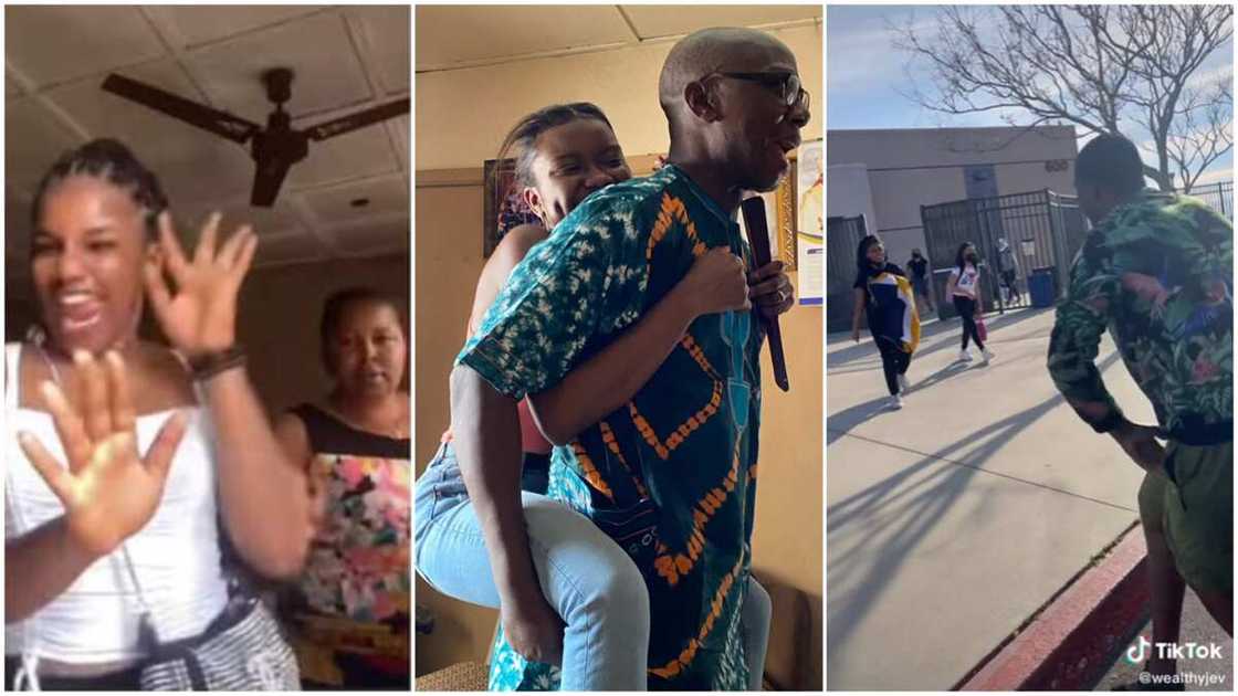 3 times fathers & mothers share wonderful memories with their children 3 times fathers & mothers share wonderful memories with their children