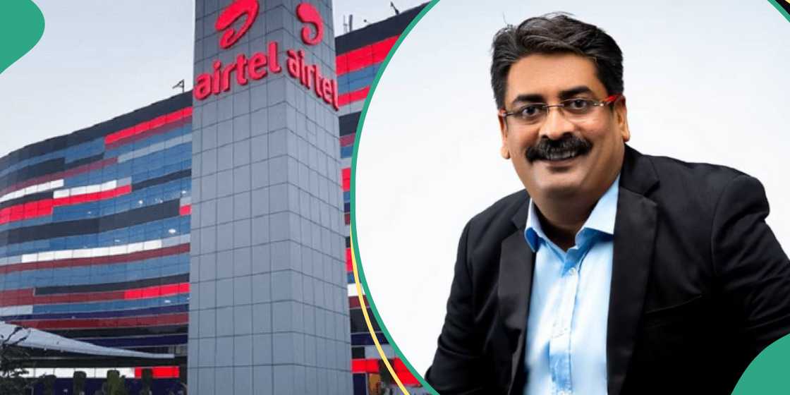 Airtel CEO finally reacts to approved increase in call, data tariff Airtel CEO finally reacts to approved increase in call, data tariff