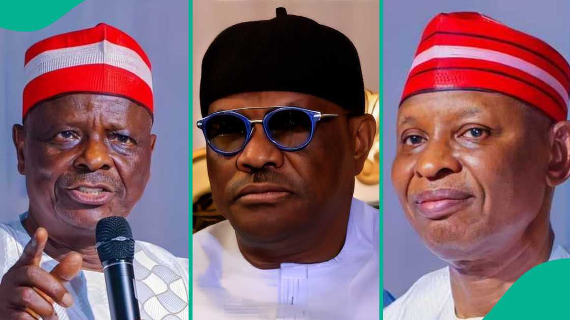 Major moments when political godfathers lost control of their protégés. Major moments when political godfathers lost control of their protégés.