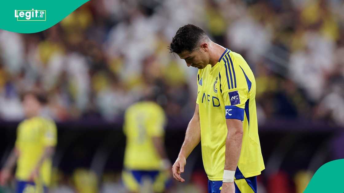 Portugal, Cristiano Ronaldo, Al Nassr, Saudi Arabia, Football, Middle East. Portugal, Cristiano Ronaldo, Al Nassr, Saudi Arabia, Football, Middle East.