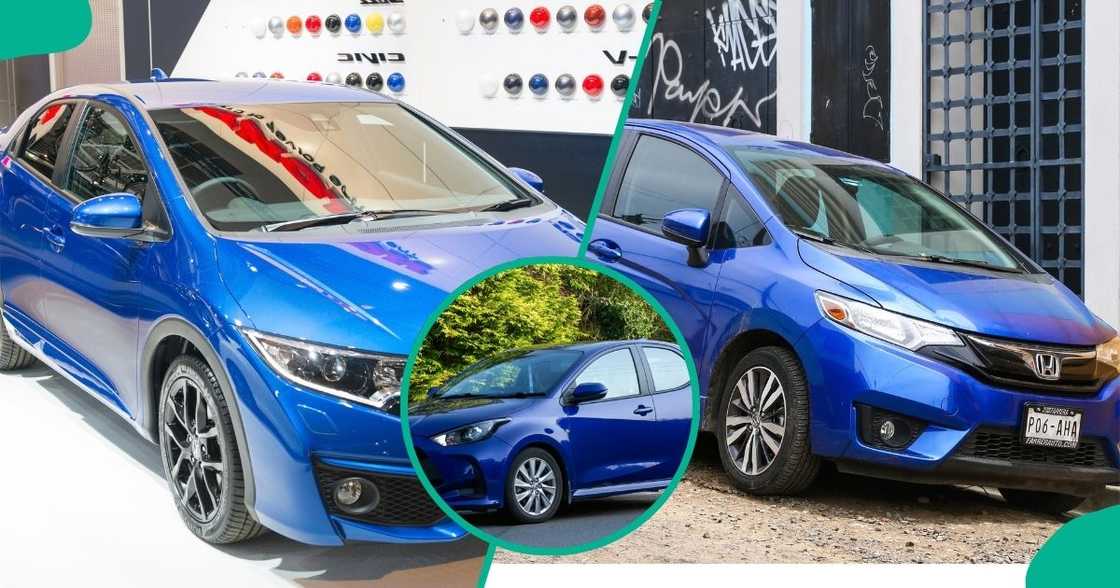 Full list of 5 most fuel-efficient Tokunbo cars in Nigeria. Full list of 5 most fuel-efficient Tokunbo cars in Nigeria.