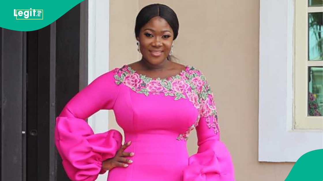 Gwamnatin Edo ta ce jarumar Nollywood Mercy Johnson za ta taimaka wajen wayar da kan jama'a kan ayyukan Gwamna