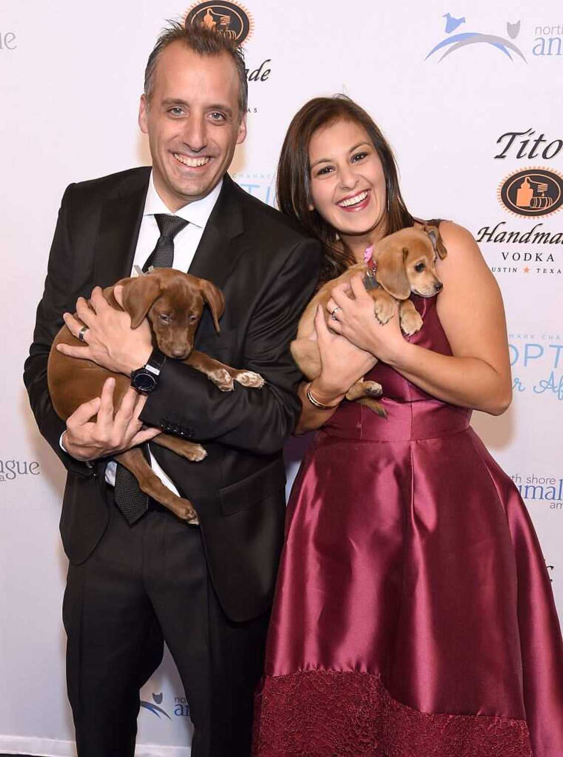 Who is Joe Gatto married to? Who is Joe Gatto married to?