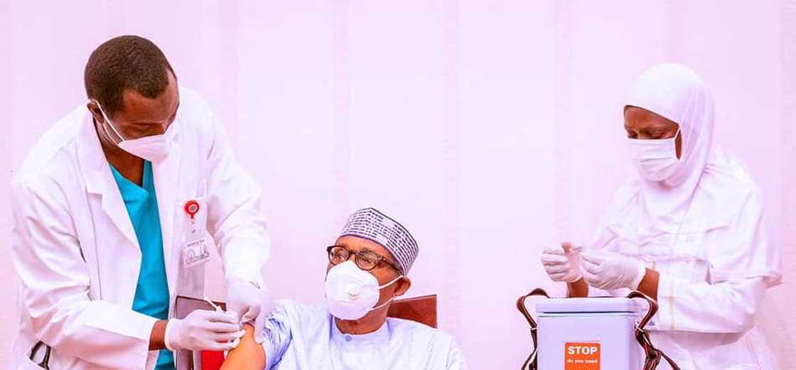 Use Of AstraZeneca Vaccine is safe, Governors tell Nigerians Use Of AstraZeneca Vaccine is safe, Governors tell Nigerians