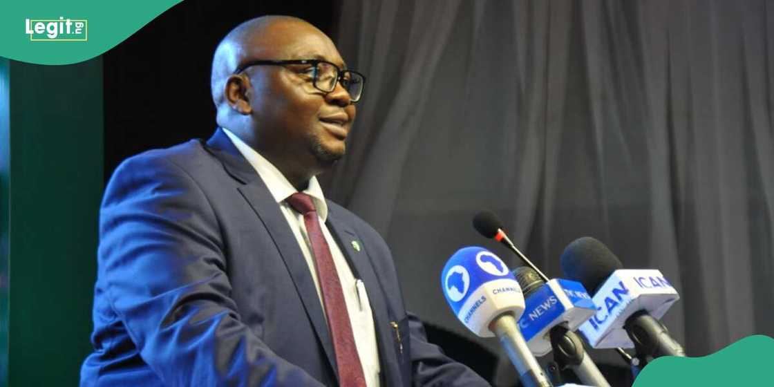 Adelabu, Tinubu, Private jet Adelabu, Tinubu, Private jet