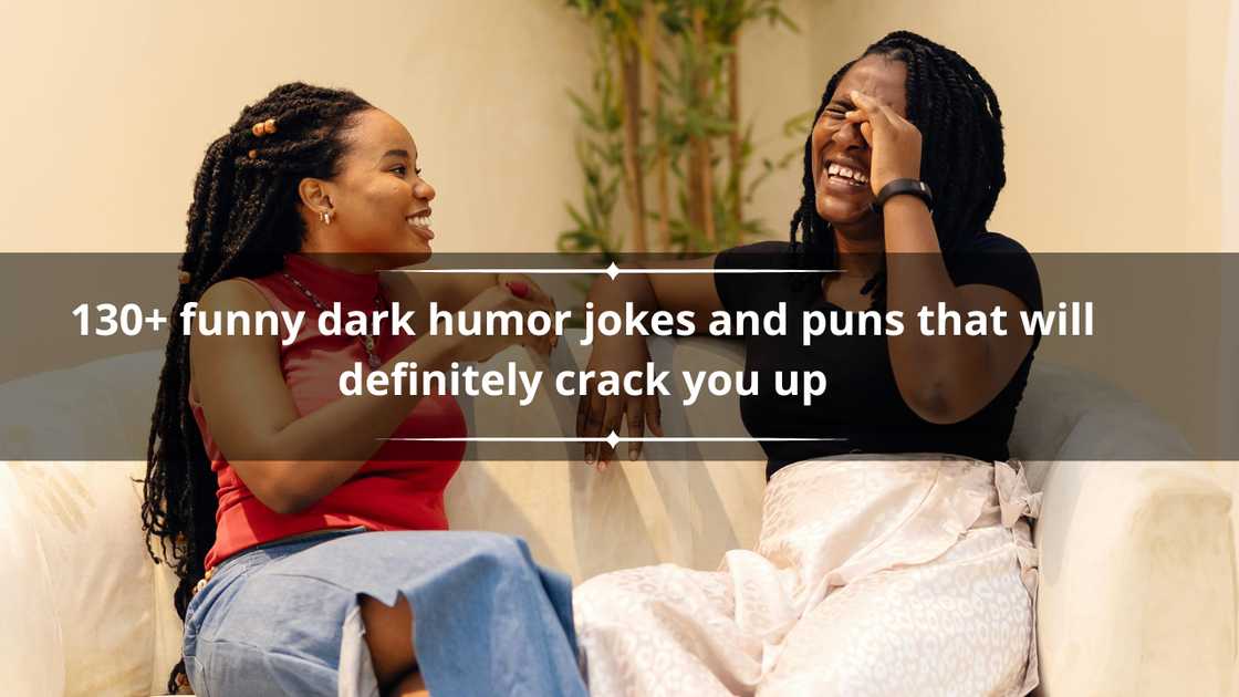 Two women on the couch laughing