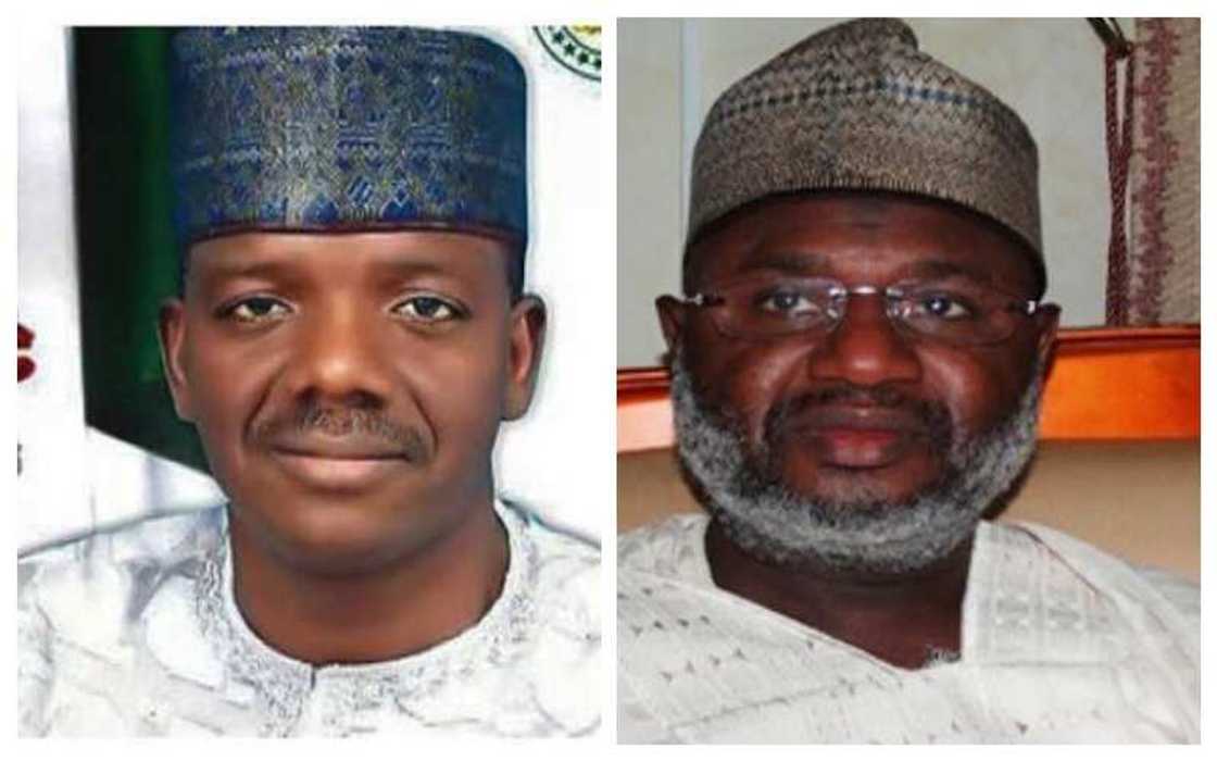 Nan gaba kadan Gwamna Matawalle zai dawo Jam’iyyar APC – Inji Yarima Nan gaba kadan Gwamna Matawalle zai dawo Jam’iyyar APC – Inji Yarima