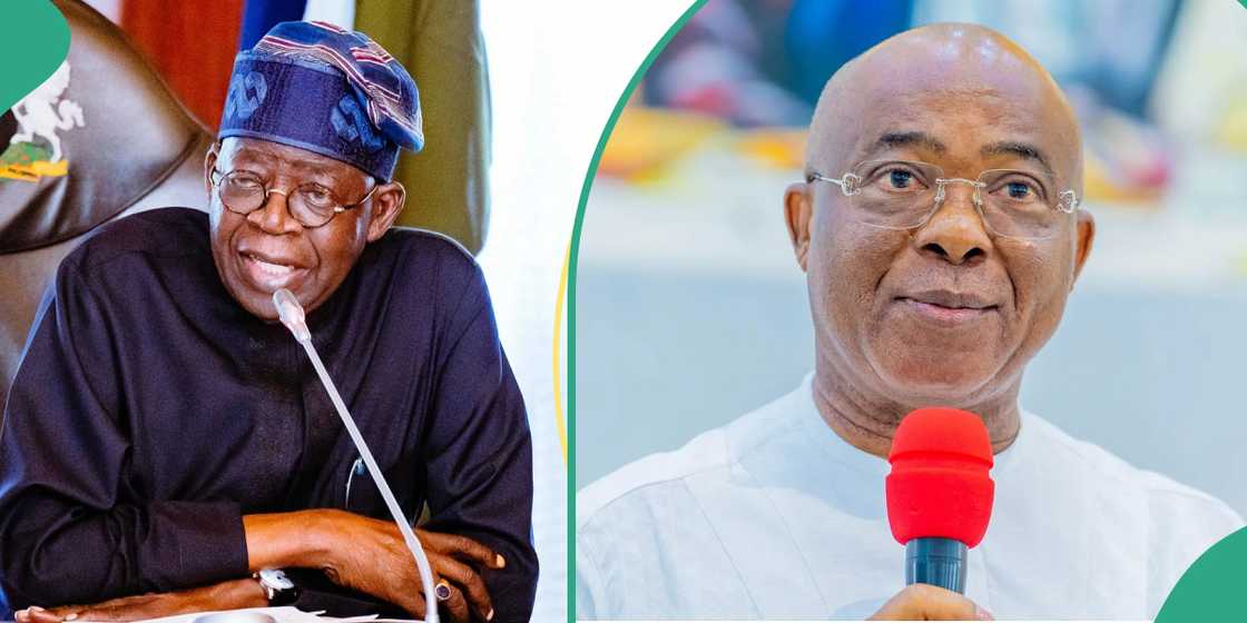 The new Imo Concorde Hilton Hotel set for inauguration. The new Imo Concorde Hilton Hotel set for inauguration.